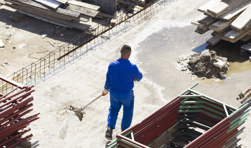 Shiny Cleaning